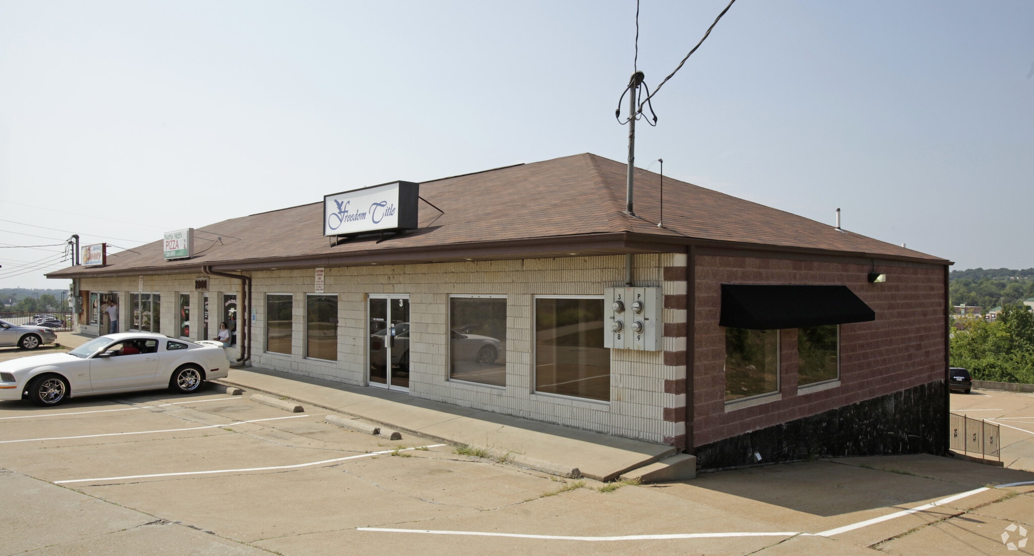 2000 Richardson Rd, Arnold, MO à louer Photo principale- Image 1 de 3