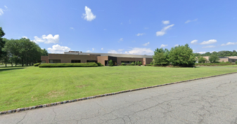 2 Dedrick Pl, West Caldwell NJ - Warehouse