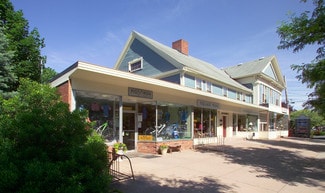 Plus de détails pour 2283-2289 Main St, Glastonbury, CT - Commerce de détail à louer