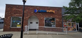 More details for 207-209 S Main St, Bellefontaine, OH - Office for Lease