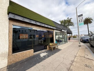 Plus de détails pour 7410 La Jolla Blvd, La Jolla, CA - Local commercial à louer