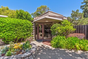 1802 San Miguel Dr, Walnut Creek CA - 1031 Exchange Property