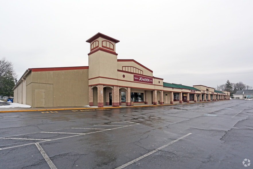 441-461 2nd Street Pike, Southampton, PA for lease - Building Photo - Image 2 of 3