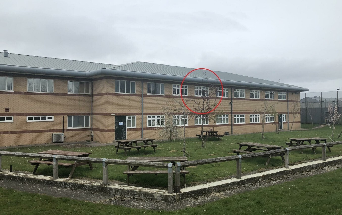 Ashwell Rd, Oakham à louer Photo du bâtiment- Image 1 de 3