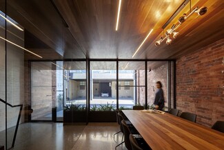 Plus de détails pour 15 Cubitt St, Cremorne - Bureau à louer