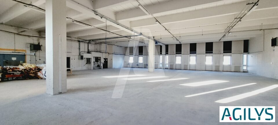 32 Rue De Montlhéry, Rungis for lease - Interior Photo - Image 3 of 12