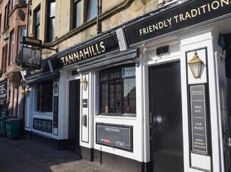 Plus de détails pour 100 Neilston Rd, Paisley - Commerce de détail à vendre