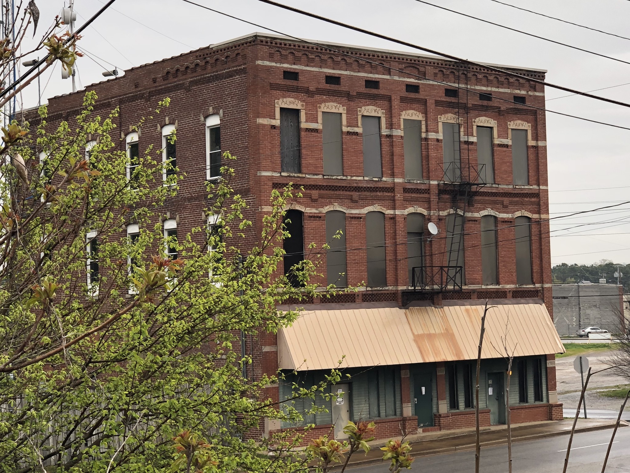 745 E Main St, Chattanooga, TN for sale Building Photo- Image 1 of 1