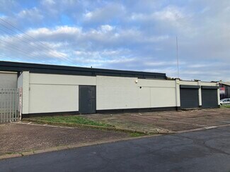 More details for Paxman Rd, Kings Lynn - Industrial for Lease