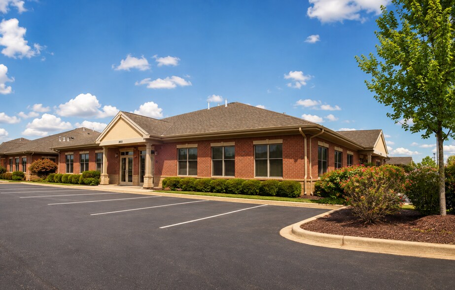 16614 W 159th St, Lockport, IL for lease - Building Photo - Image 1 of 8