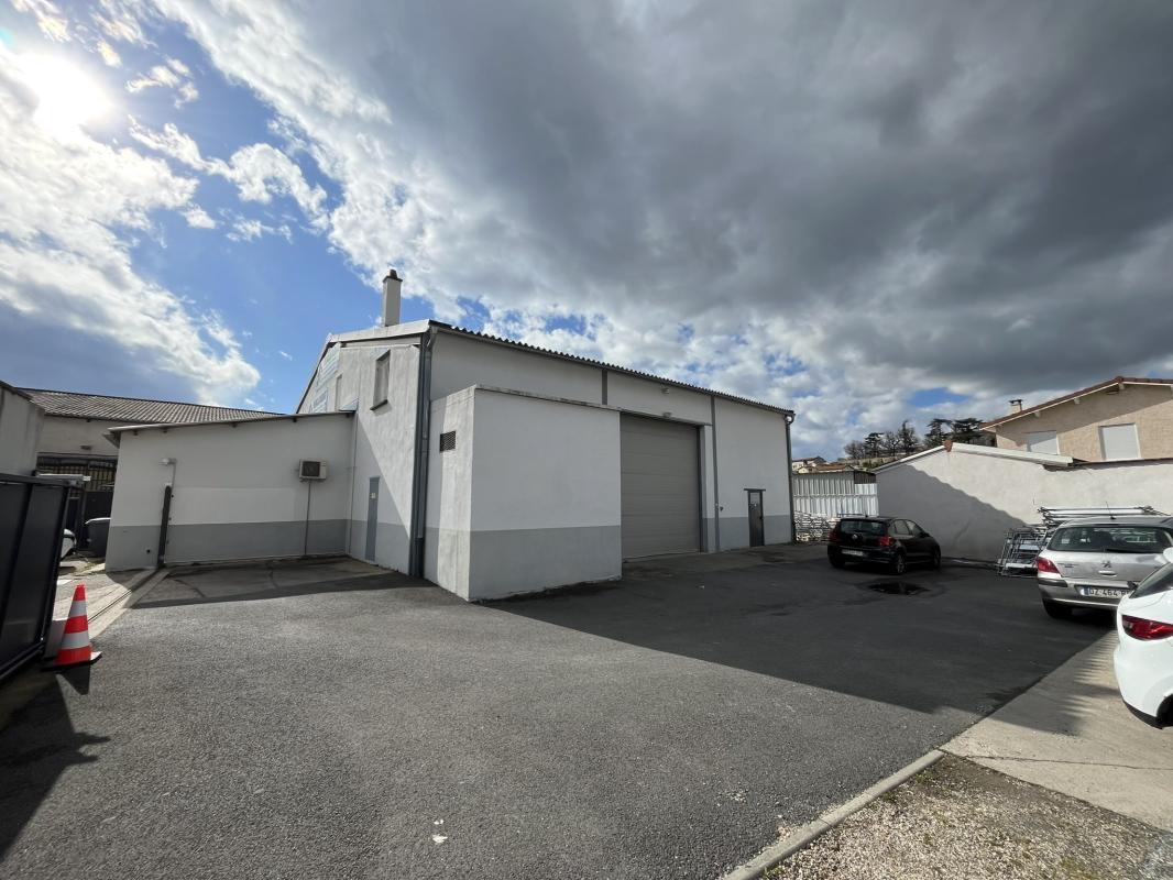 102 Rue Fleury Jay, GRIGNY-SUR-RHÔNE à louer Photo du bâtiment- Image 1 de 23