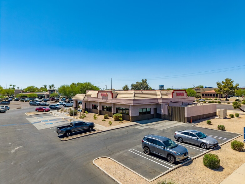 8131 W. Bell Rd., Peoria, AZ for sale - Building Photo - Image 2 of 6