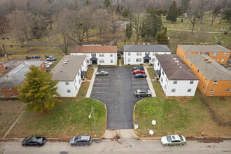 272-274 Broadmeadows Blvd, Columbus, OH - aerial  map view - Image1