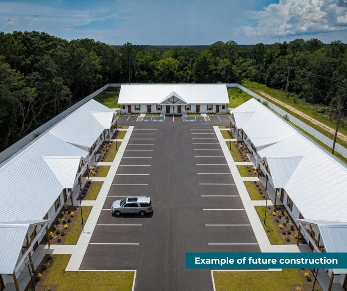 515 Birch St, Adel, GA for sale - Building Photo - Image 2 of 26