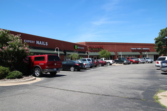 1000 Alameda St, Norman, OK for lease Building Photo- Image 1 of 2