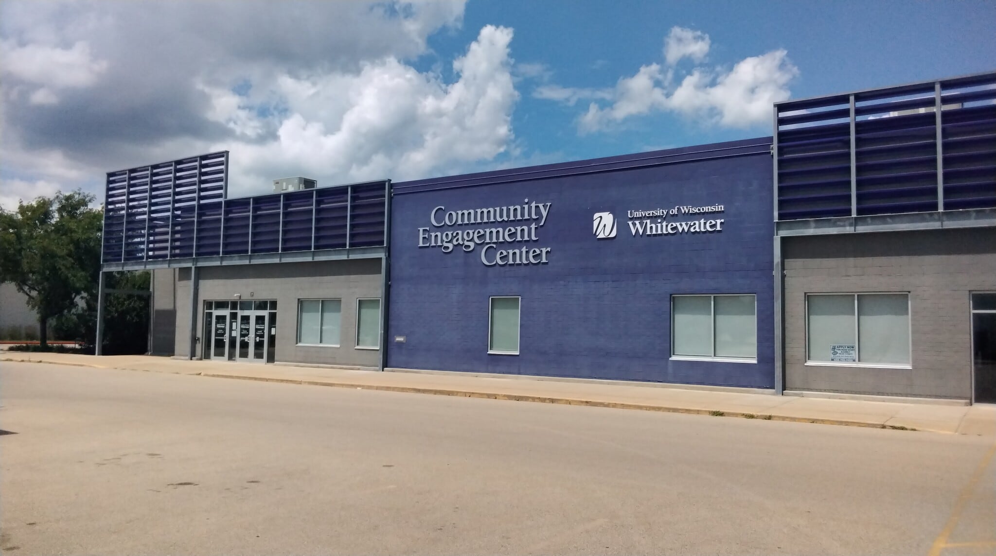 1260 W Main St, Whitewater, WI for sale Primary Photo- Image 1 of 2