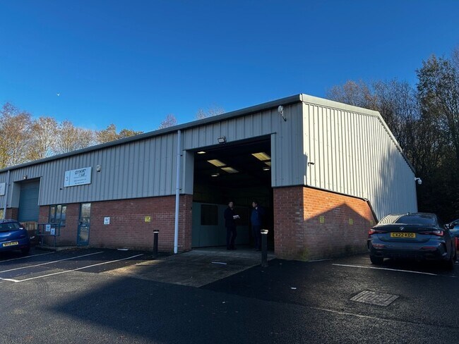 More details for 5-6 Canal Side, Chorley - Industrial for Lease
