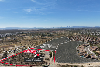 4110 S Houghton Rd, Tucson, AZ à louer Photo intérieure- Image 1 de 13