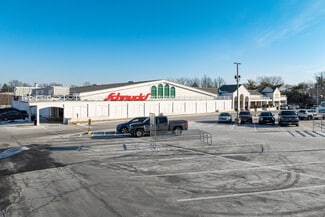 Plus de détails pour 10275-10287 Clayton Rd, Frontenac, MO - Bureau/Commerce de détail à louer