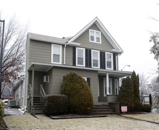 More details for 300 Allegheny Ave, Towson, MD - Office for Sale