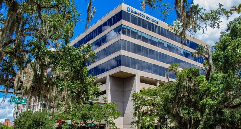 101 N Monroe St, Tallahassee, FL à louer - Photo du bâtiment - Image 2 de 7