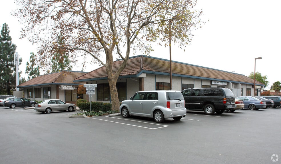 2470 Berryessa Rd, San Jose, CA for lease - Primary Photo - Image 1 of 13
