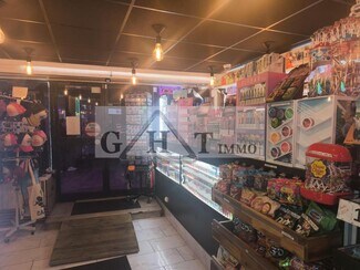 Plus de détails pour Commerce de détail à vendre