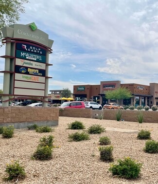 More details for 13425 W McDowell Rd, Goodyear, AZ - Retail for Lease