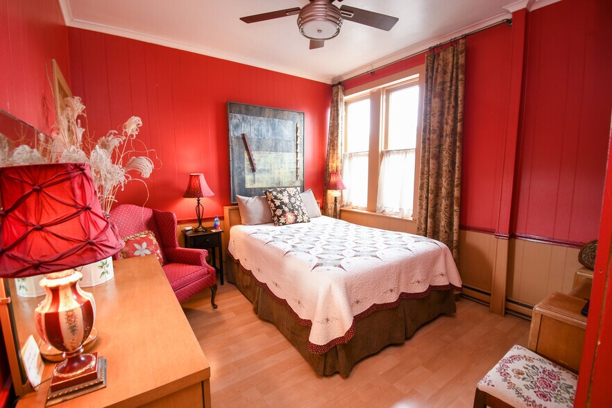 533 W Washington Blvd, Fort Wayne, IN à vendre - Photo du bâtiment - Image 3 de 11