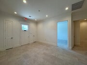 Reception / Waiting Area