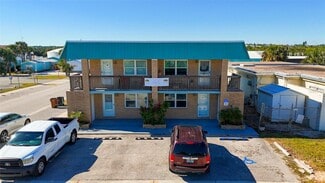 More details for 212 S Daytona Ave, Flagler Beach, FL - Retail for Sale