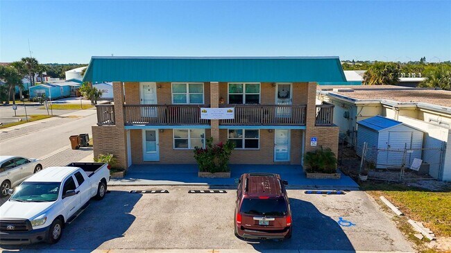 Plus de détails pour 212 S Daytona Ave, Flagler Beach, FL - Commerce de détail à vendre