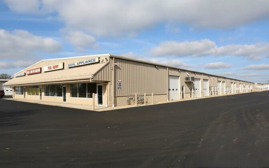 27992 W State Route 120, Lakemoor, IL à louer - Photo du bâtiment - Image 3 de 9