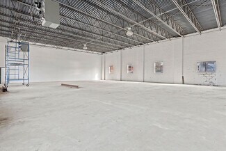 Plus de détails pour 166 25th St, Brooklyn, NY - Industriel à louer