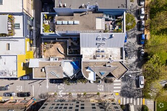 90-96 S Park St, San Francisco, CA - AERIAL  map view - Image1