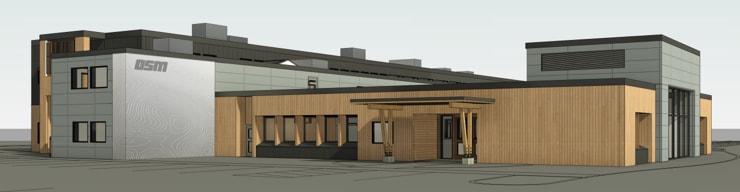 17355 Boones Ferry Rd, Lake Oswego, OR for lease - Building Photo - Image 3 of 12