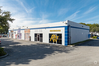 More details for 19200 SW 106th Ave, Miami, FL - Industrial for Lease