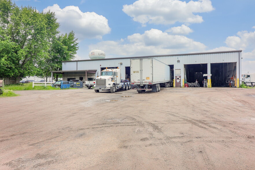 17735 Chappel Ave, Lansing, IL for sale - Building Photo - Image 2 of 36