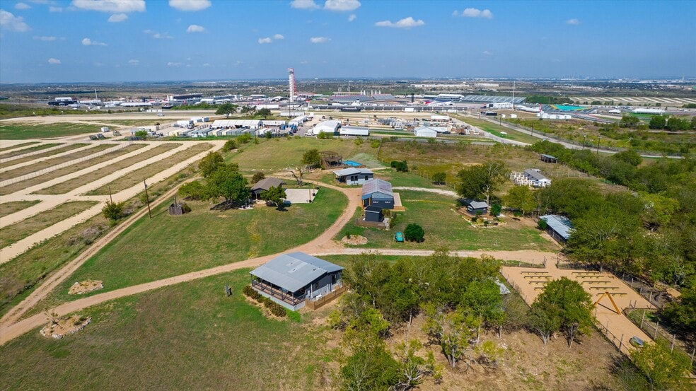 Elroy Rd, Del Valle, TX for sale - Building Photo - Image 2 of 68