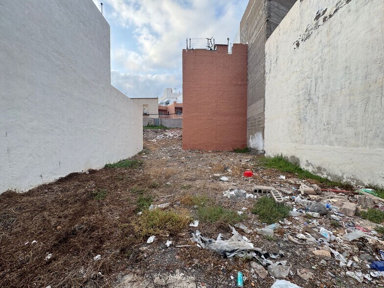 Land in Ingenio, Las Palmas for sale - Primary Photo - Image 3 of 20