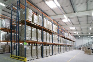 More details for Industrial for Lease