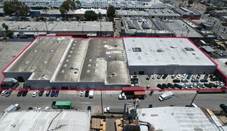 Plus de détails pour 6920-7020 Stanford Ave Los Angeles – Industriel à vendre, Los Angeles, CA
