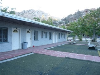 Plus de détails pour 12041 Sierra Way, Kernville, CA - Multi-résidentiel à vendre