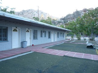 Plus de détails pour 12041 Sierra Way, Kernville, CA - Multi-résidentiel à vendre