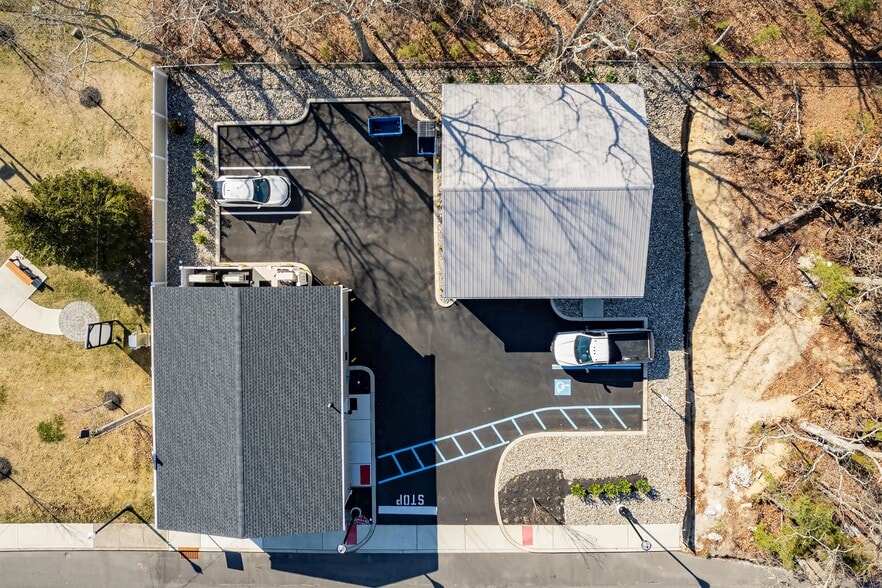 121 Wells Mill Rd, Waretown, NJ for lease - Building Photo - Image 2 of 16