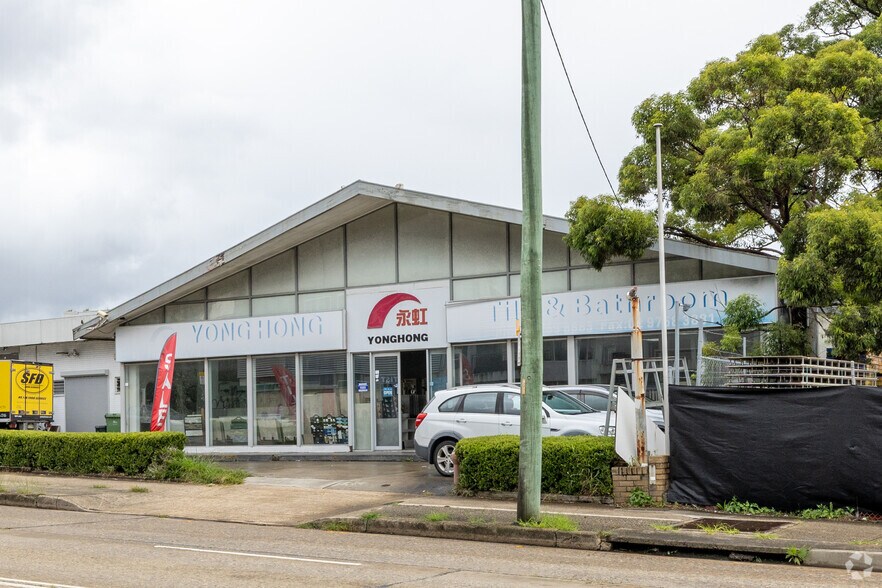 857-875 Canterbury Road, Lakemba for sale - Building Photo - Image 3 of 5