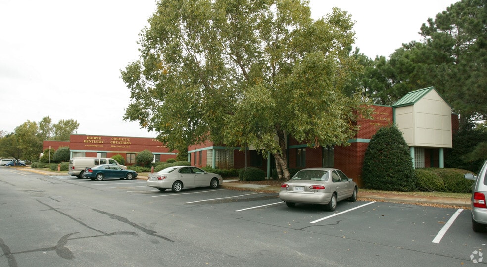 840 First Colonial Rd, Virginia Beach, VA for lease - Building Photo - Image 2 of 4