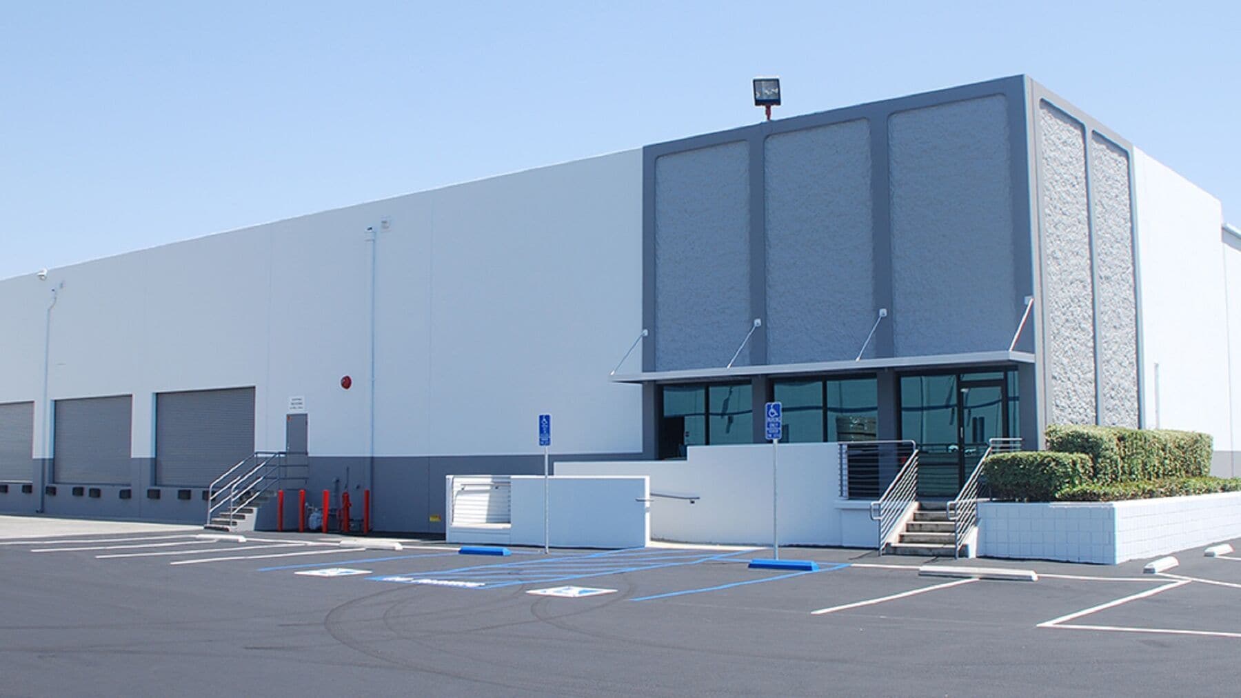 8190 Byron Rd, Whittier, CA for lease Building Photo- Image 1 of 3