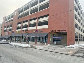 301-309 N Washington, Scranton, PA for lease Interior Photo- Image 2 of 14