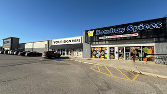 More details for 2065-2127 Pembina Hwy, Winnipeg, MB - Retail for Lease